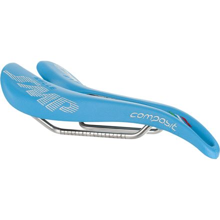 Composit Saddle