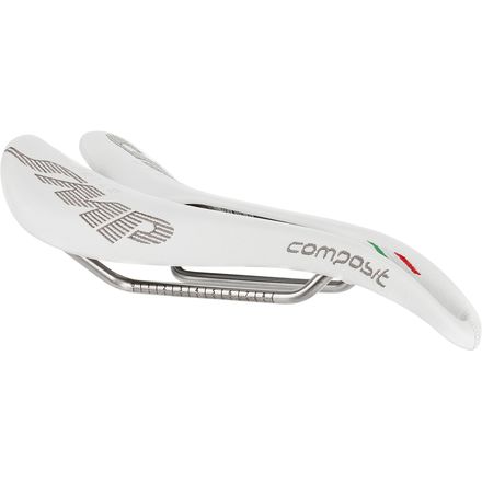 Composit Saddle