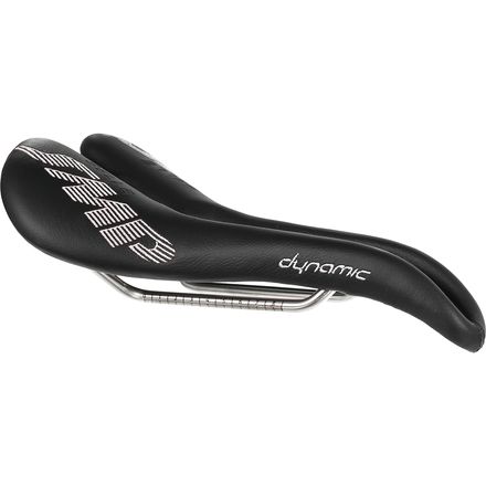 Dynamic Saddle