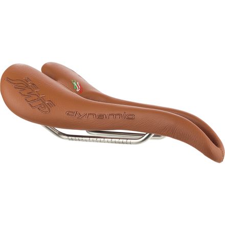 Dynamic Saddle