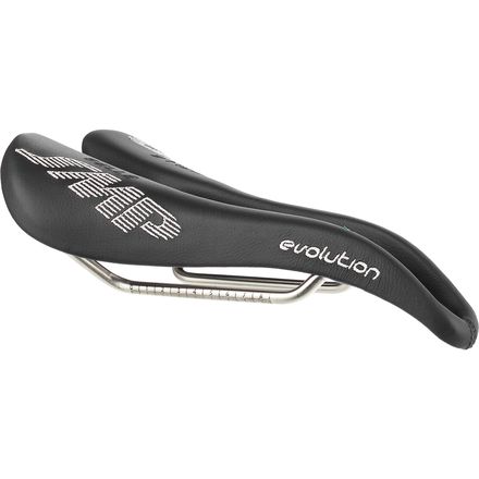 Evolution Saddle
