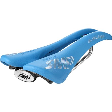 Evolution Saddle