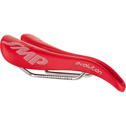 Evolution Saddle