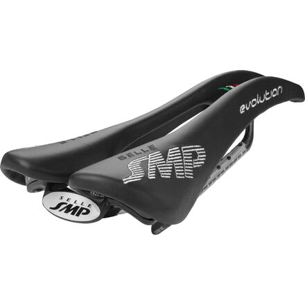 Evolution Carbon Rail Saddle