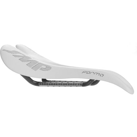 Forma Carbon Rail Saddle