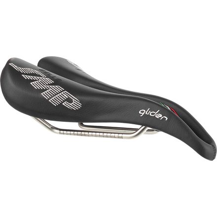 Glider Saddle