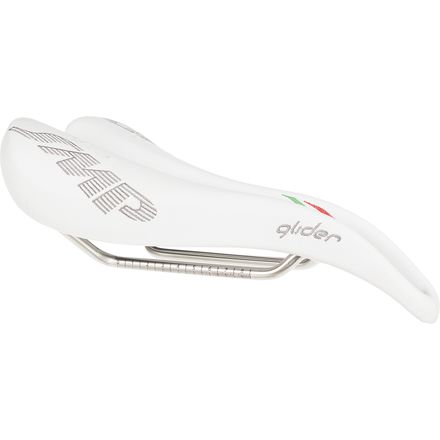 Glider Saddle