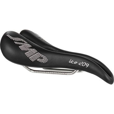 Lite 209 Saddle