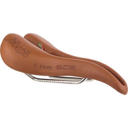 Lite 209 Saddle
