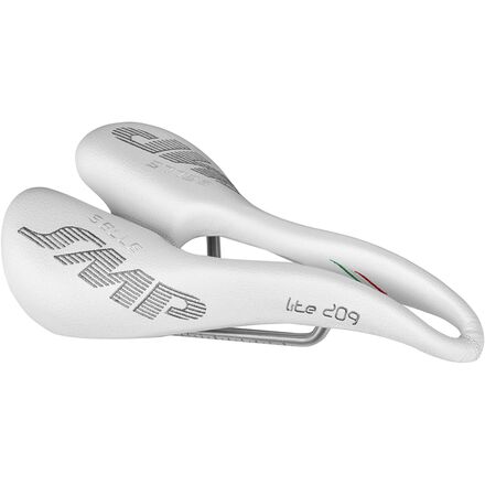 Lite 209 Carbon Rail Saddle