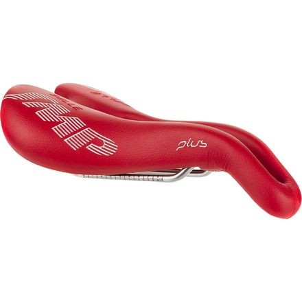 Plus Saddle