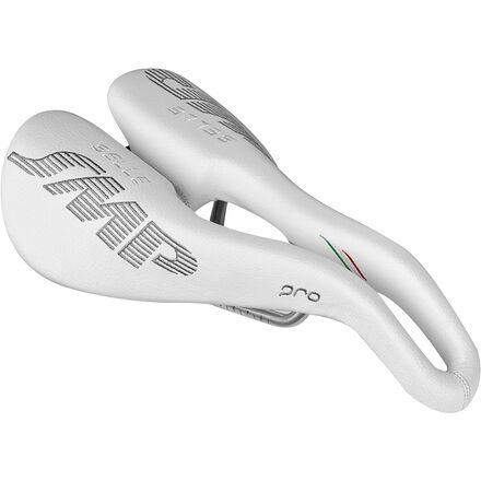 Pro Carbon Rail Saddle