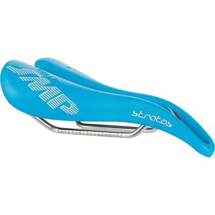 Stratos Saddle