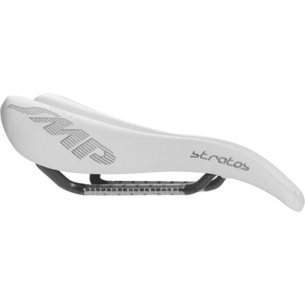 Stratos Carbon Rail Saddle