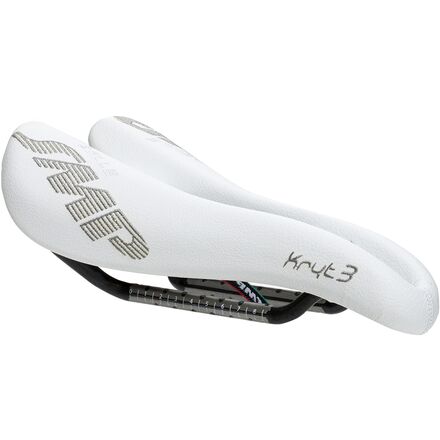 KRYT3 Carbon Rail Saddle