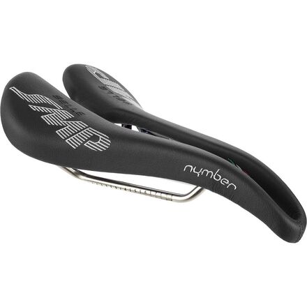 Nymber Saddle