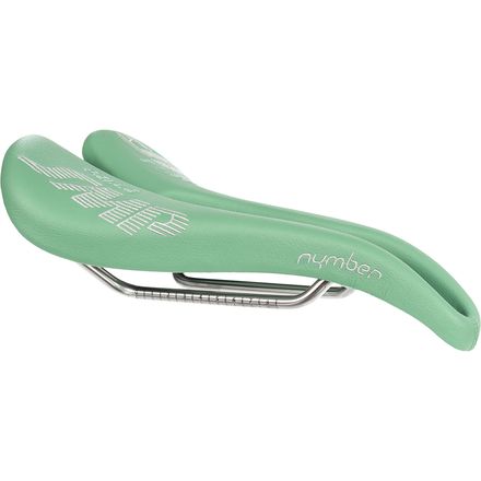 Nymber Saddle