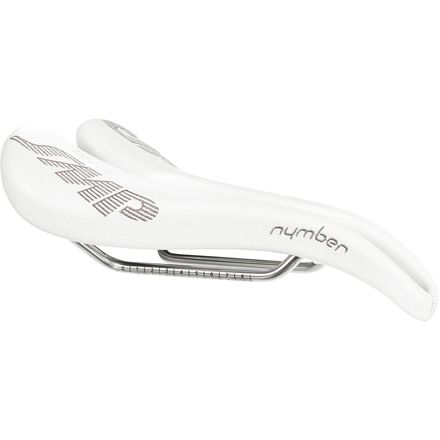 Nymber Saddle