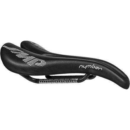 Nymber Carbon Saddle