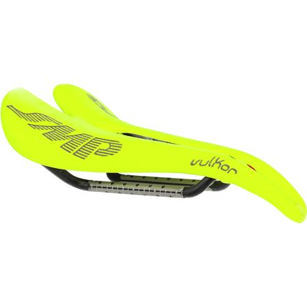 Vulkor Carbon Saddle