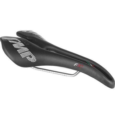 F30 Saddle