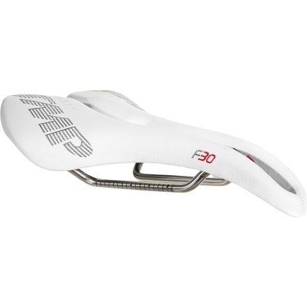 F30 Saddle