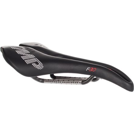 F30 Carbon Rail Saddle