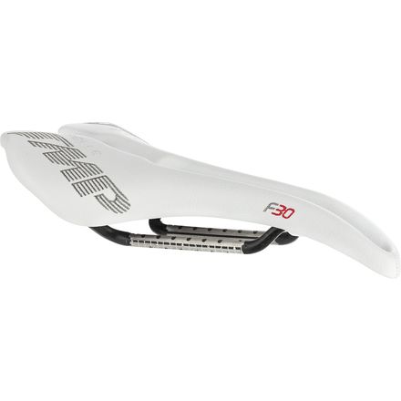 F30 Carbon Rail Saddle