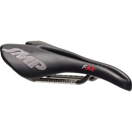 F30 C Carbon Rail Saddle