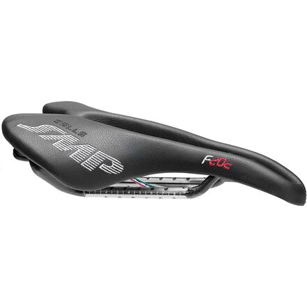 F20 C Carbon Saddle