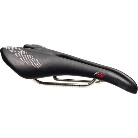 F20 Saddle