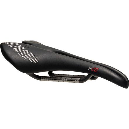 F20 Carbon Saddle