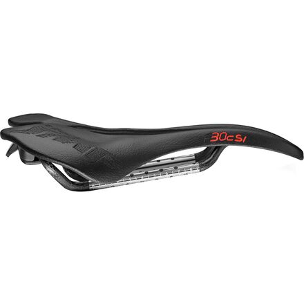 F30C s.i. With Carbon Rail Saddle