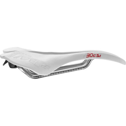 F30C s.i. With Carbon Rail Saddle