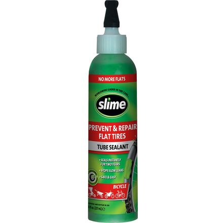 Slime Sealant