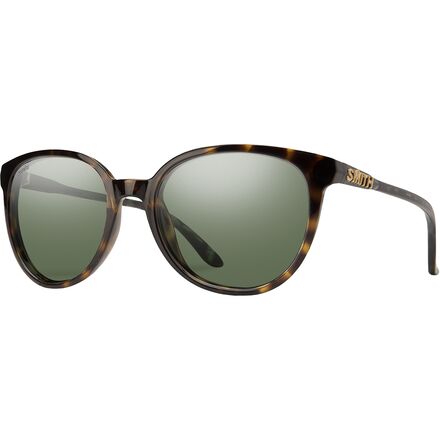 Cheetah Polarized Sunglasses - Women's