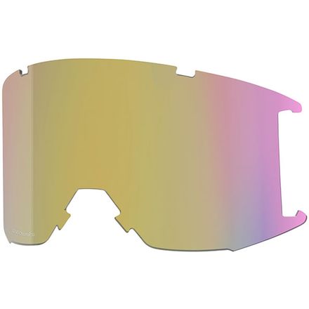 Squad Goggles Replacement Lens