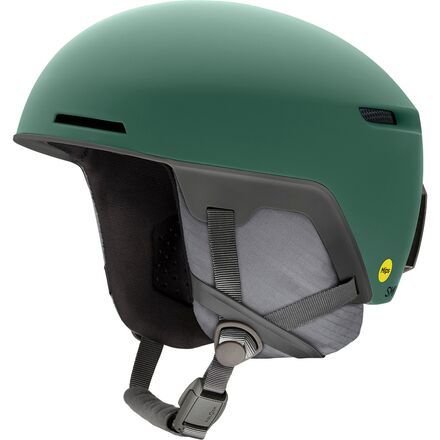 Code Mips Helmet