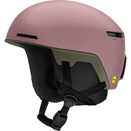 Code Mips Helmet