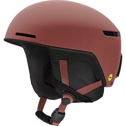Code Mips Helmet