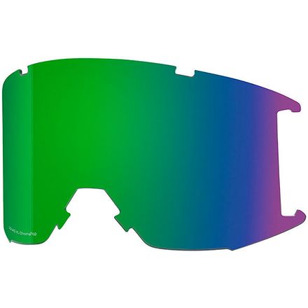 Squad XL Goggles Replacement Lens