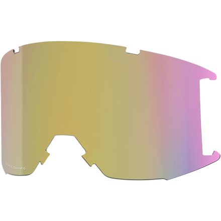 Squad XL Goggles Replacement Lens