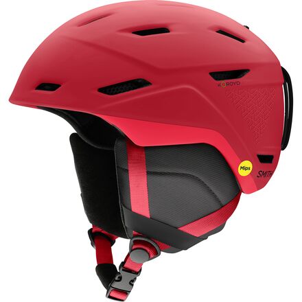Mission Mips Helmet