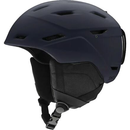 Mission Helmet