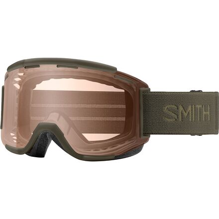 Squad MTB ChromaPop Goggles