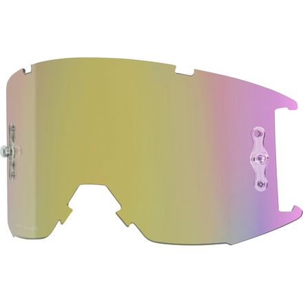 Squad MTB Goggles Replacement Lens