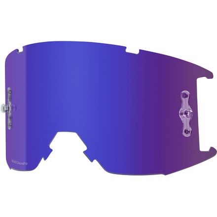 Squad MTB Goggles Replacement Lens