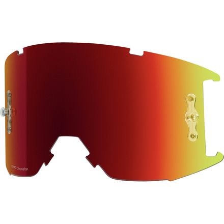 Squad MTB Goggles Replacement Lens