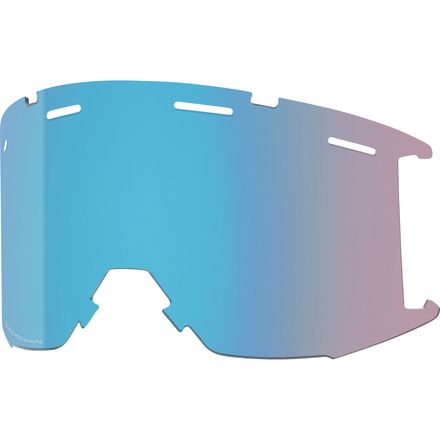 Squad XL MTB Goggles Replacement Lens