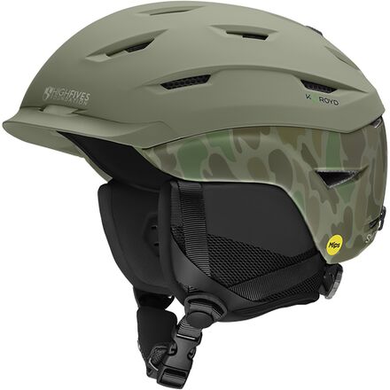 Level Mips Helmet